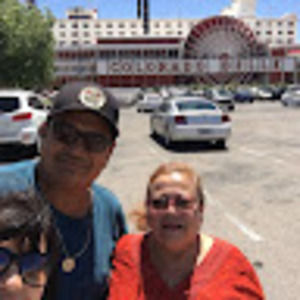 Meet your Posher, George